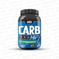 ANS CARB HP, 60 Servings Unflavored